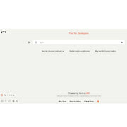Groq – Conversational AI Interface